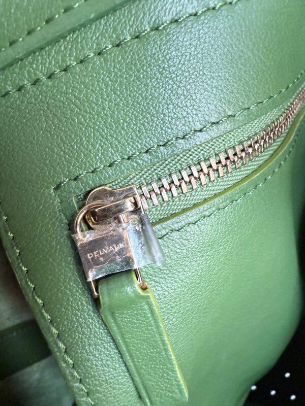Pin Cabas Allure Empire + Riem Renard - Afbeelding 23