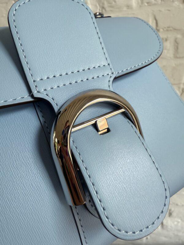 Brillant Mini Box Calf Azure - NIEUW - Afbeelding 16