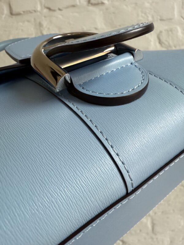 Brillant Mini Box Calf Azure - NIEUW - Afbeelding 21