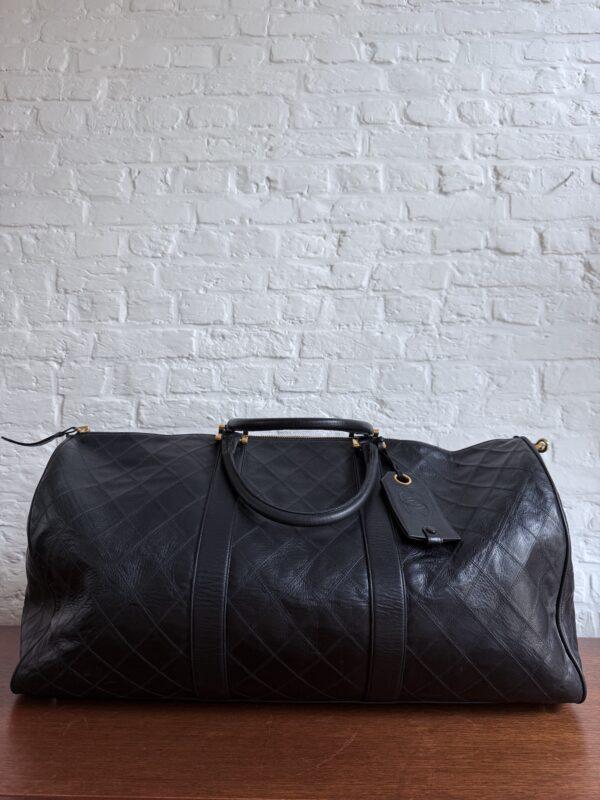 Chanel Boston Reistas - Afbeelding 5
