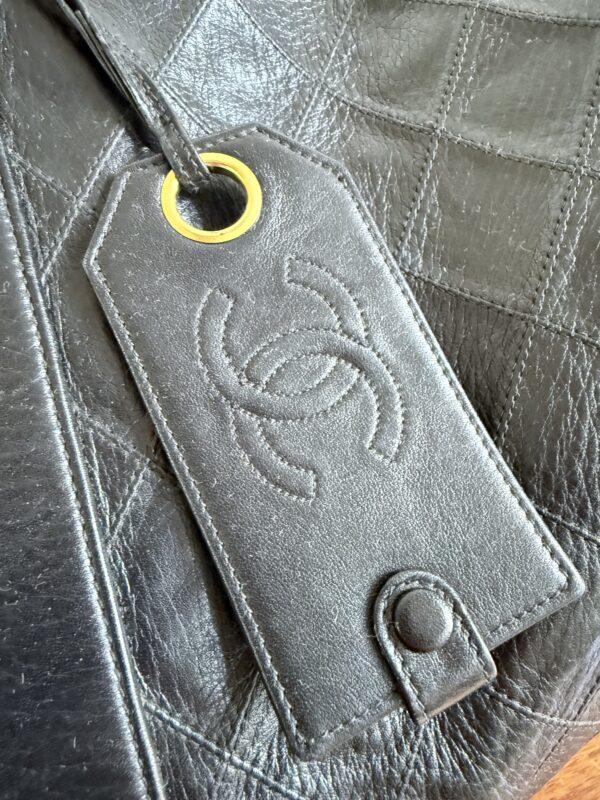 Chanel Boston Reistas - Afbeelding 6