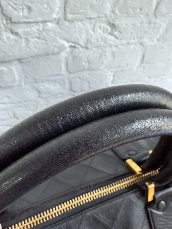 Chanel Boston Reistas - Afbeelding 7