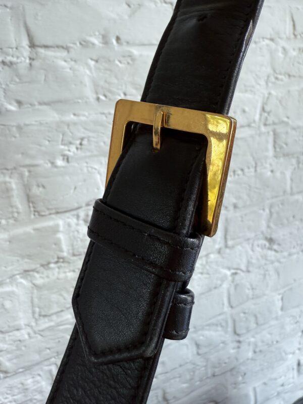 Chanel Boston Reistas - Afbeelding 8