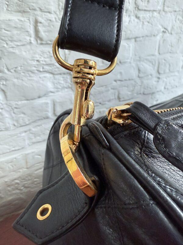 Chanel Boston Reistas - Afbeelding 9