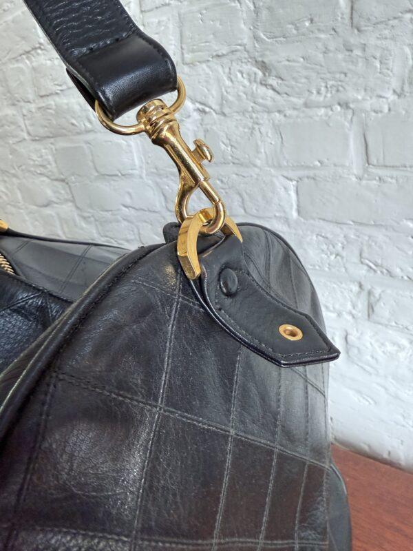 Chanel Boston Reistas - Afbeelding 10