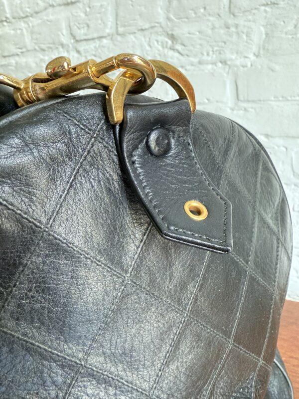 Chanel Boston Reistas - Afbeelding 12