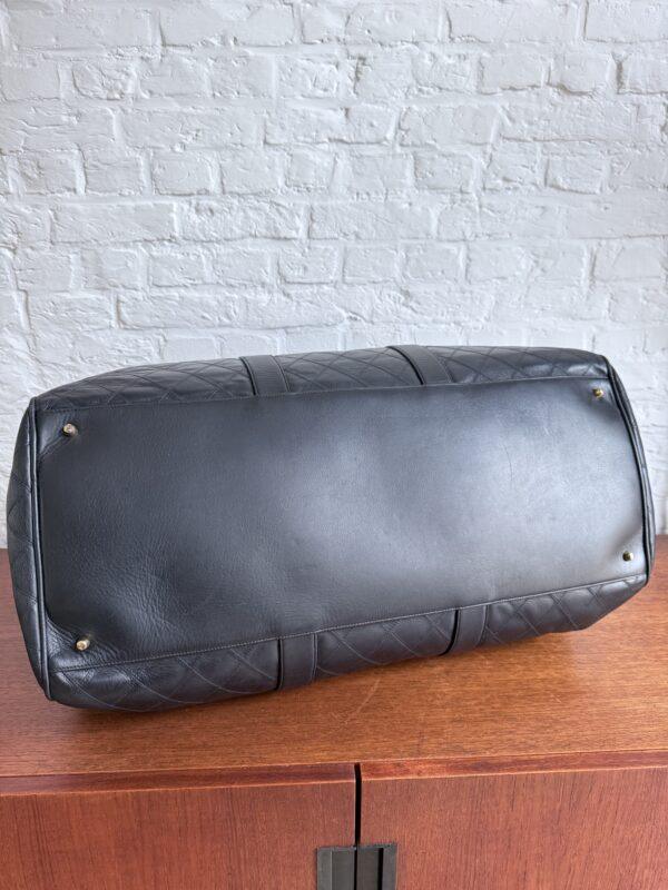 Chanel Boston Reistas - Afbeelding 13