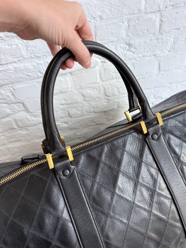 Chanel Boston Reistas - Afbeelding 17