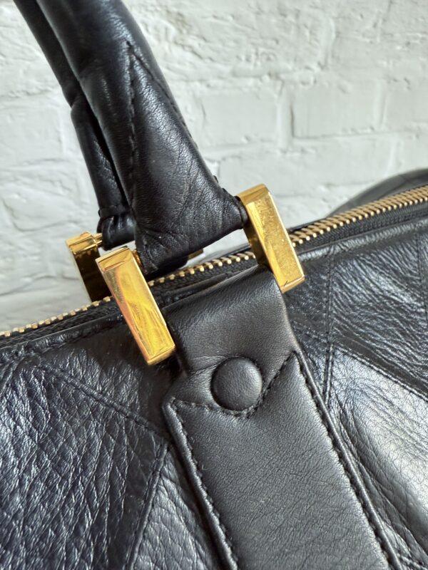 Chanel Boston Reistas - Afbeelding 19
