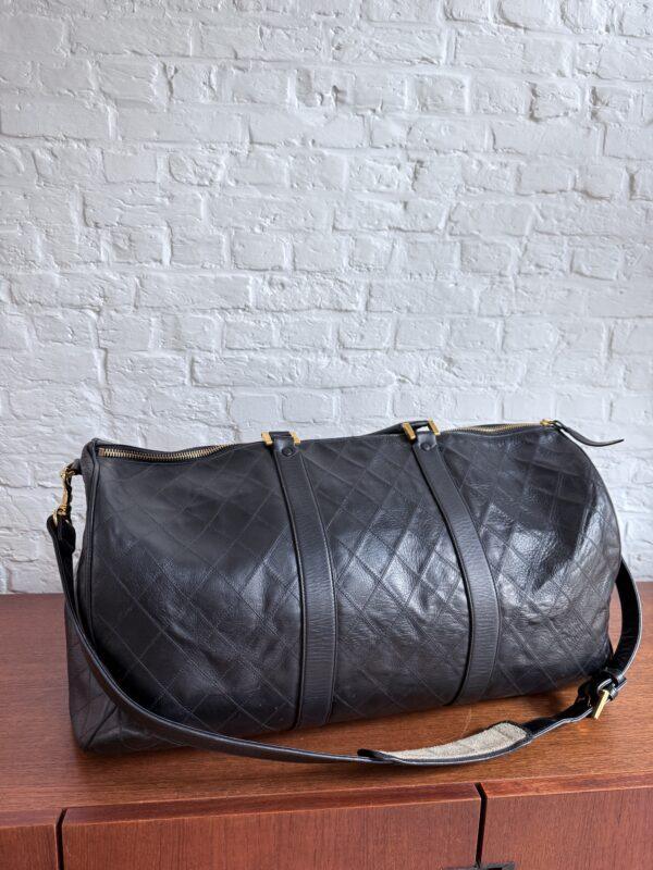 Chanel Boston Reistas - Afbeelding 21