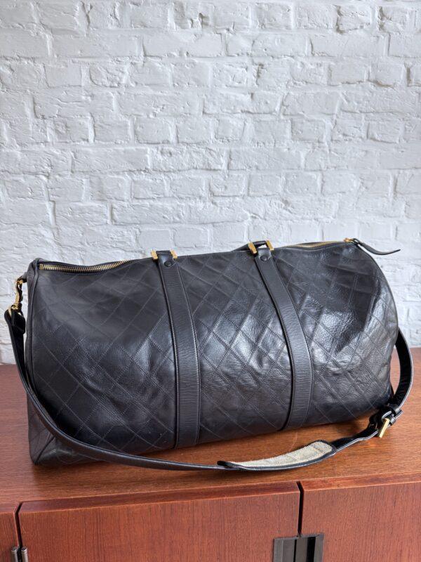 Chanel Boston Reistas - Afbeelding 22