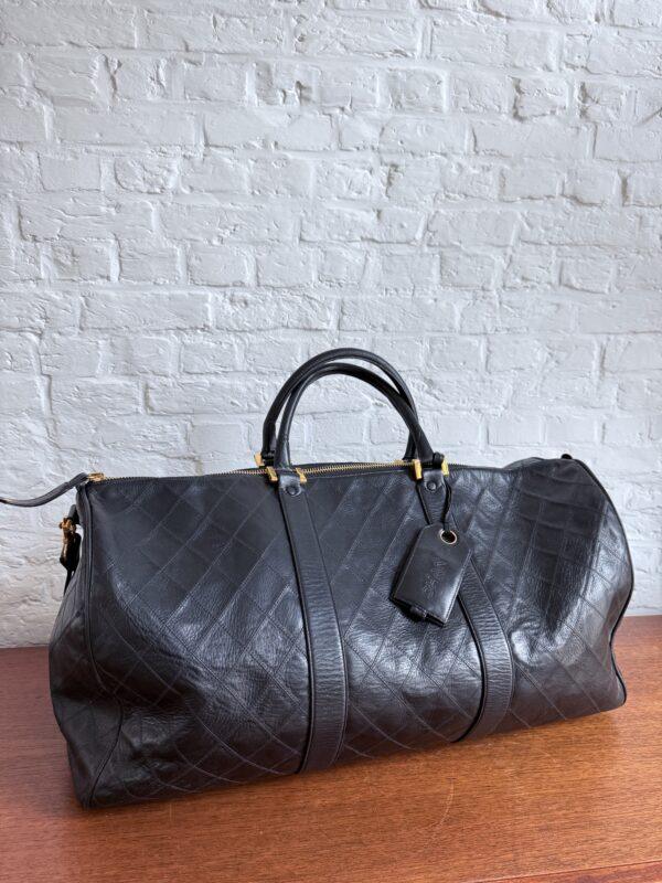 Chanel Boston Reistas - Afbeelding 24