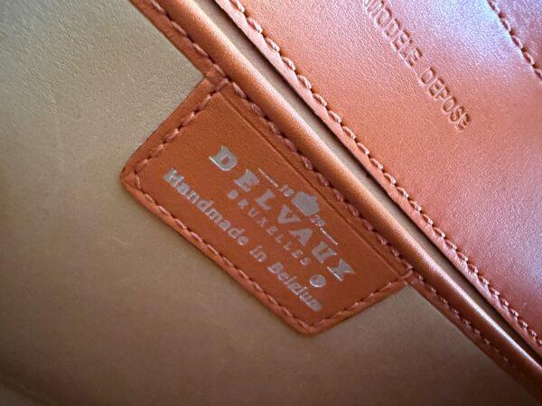 Brillant Mini Corvette Tangerine 2004 - Afbeelding 8