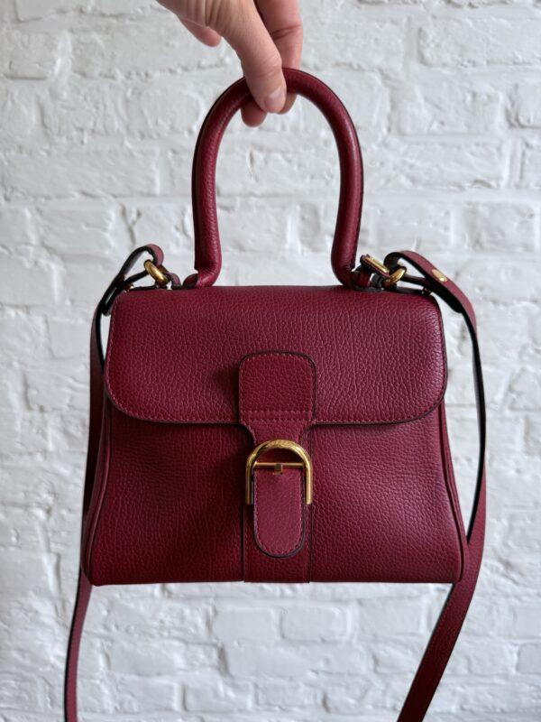 Brillant Mini Rosso Jumping Calf - Afbeelding 6