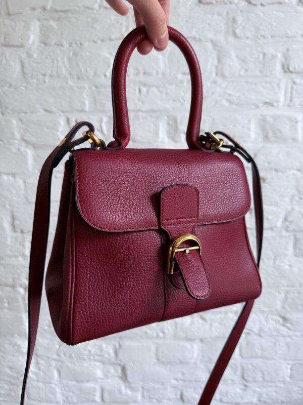 Brillant Mini Rosso Jumping Calf - Afbeelding 7