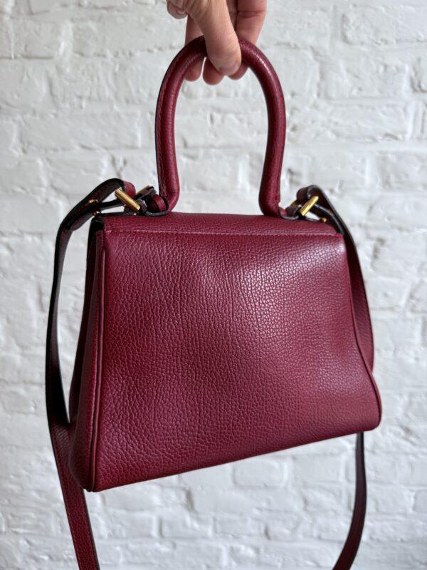 Brillant Mini Rosso Jumping Calf - Afbeelding 8