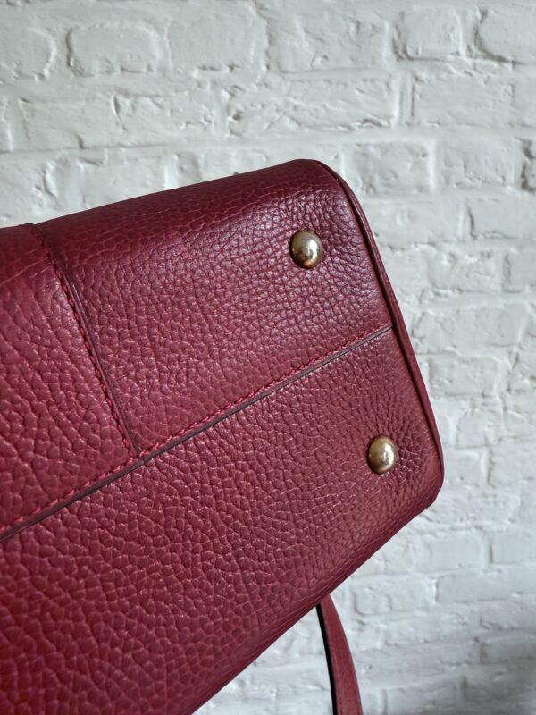 Brillant Mini Rosso Jumping Calf - Afbeelding 9
