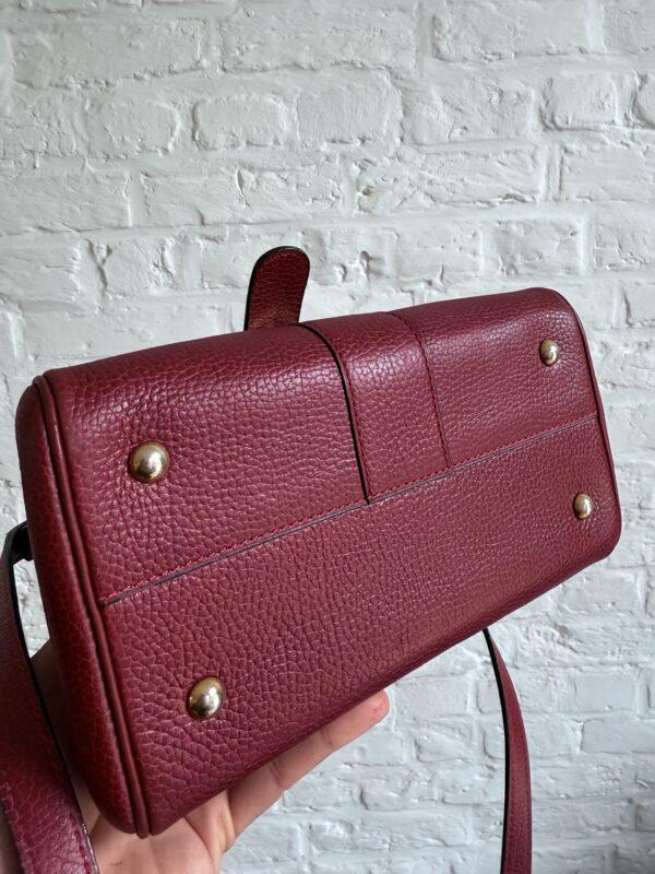 Brillant Mini Rosso Jumping Calf - Afbeelding 10