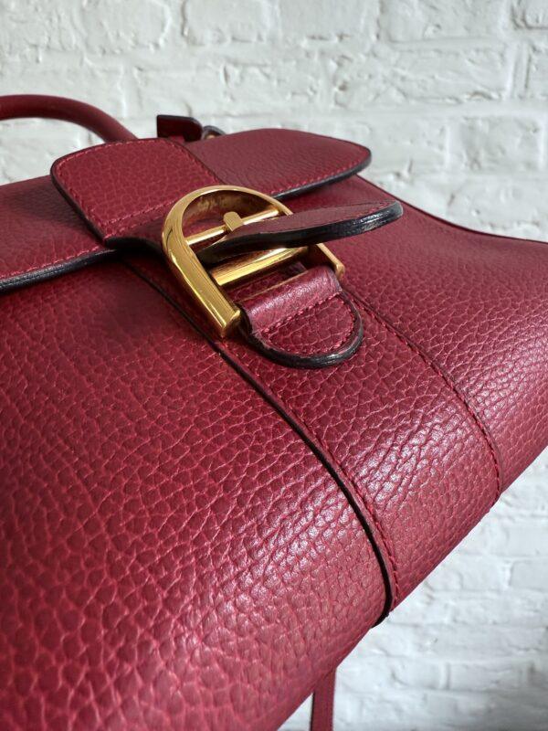 Brillant Mini Rosso Jumping Calf - Afbeelding 11