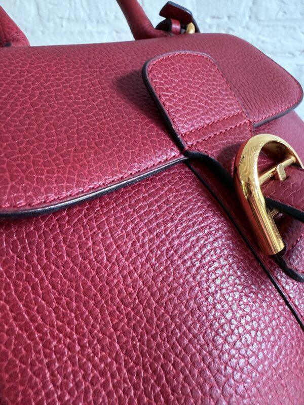 Brillant Mini Rosso Jumping Calf - Afbeelding 13