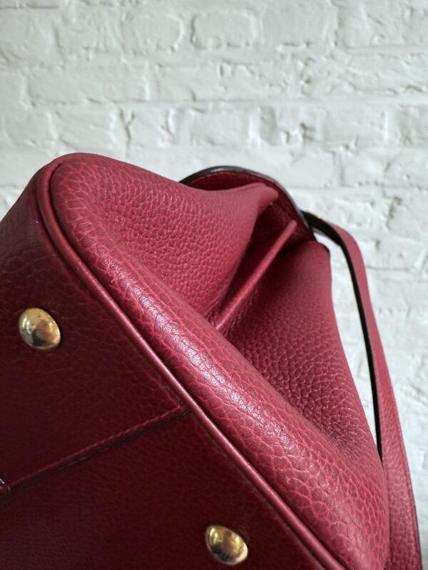 Brillant Mini Rosso Jumping Calf - Afbeelding 16