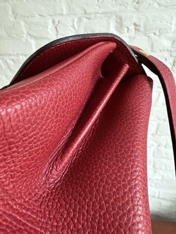Brillant Mini Rosso Jumping Calf - Afbeelding 17