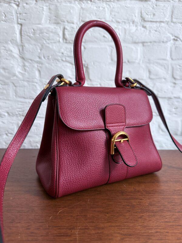 Brillant Mini Rosso Jumping Calf - Afbeelding 19