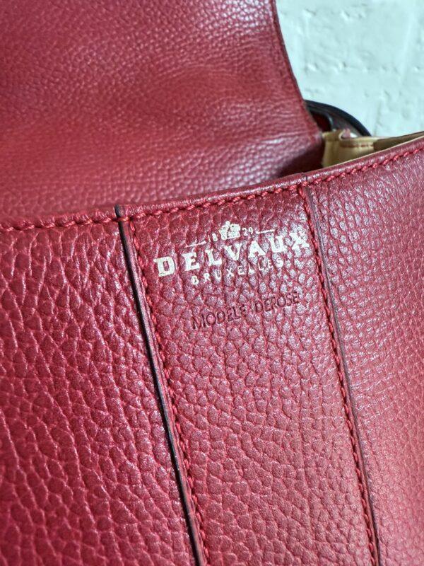 Brillant Mini Rosso Jumping Calf - Afbeelding 22