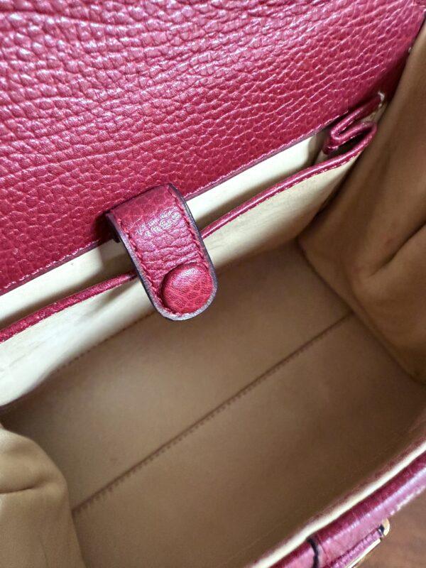 Brillant Mini Rosso Jumping Calf - Afbeelding 23