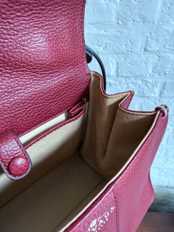 Brillant Mini Rosso Jumping Calf - Afbeelding 24