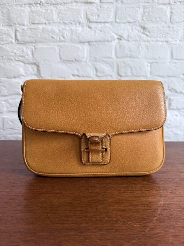 Hermes Dolly 2-face