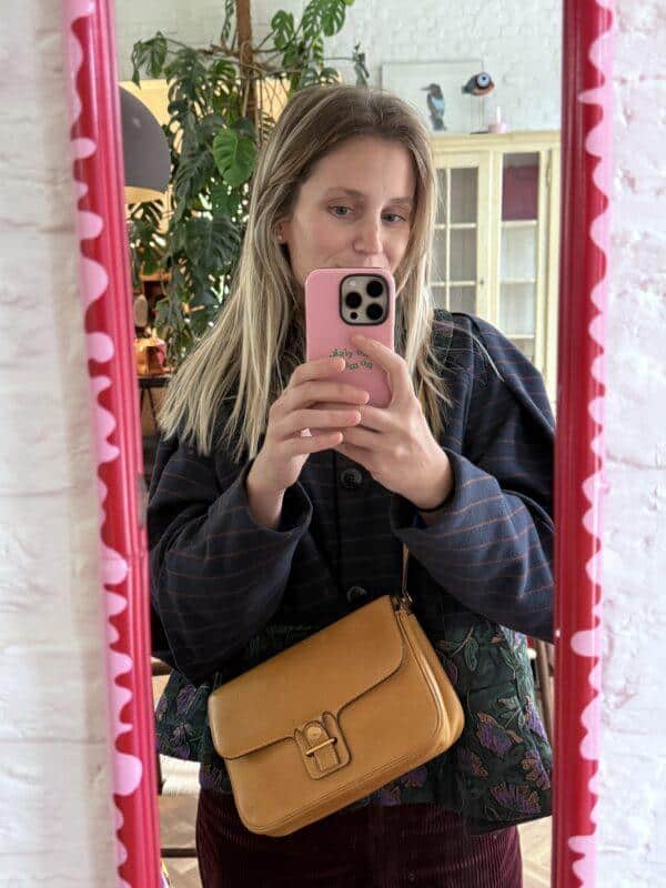 Hermes Dolly 2-face - Afbeelding 13