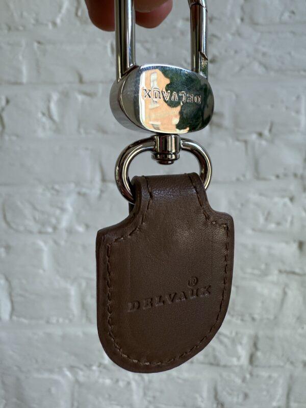 Delvaux sleutelhanger - Afbeelding 5