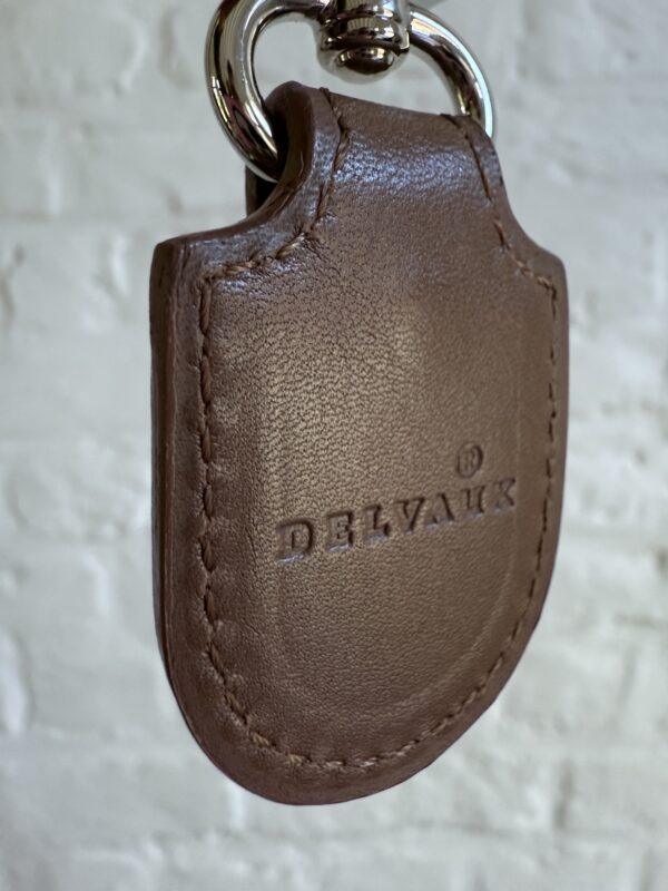 Delvaux sleutelhanger - Afbeelding 6