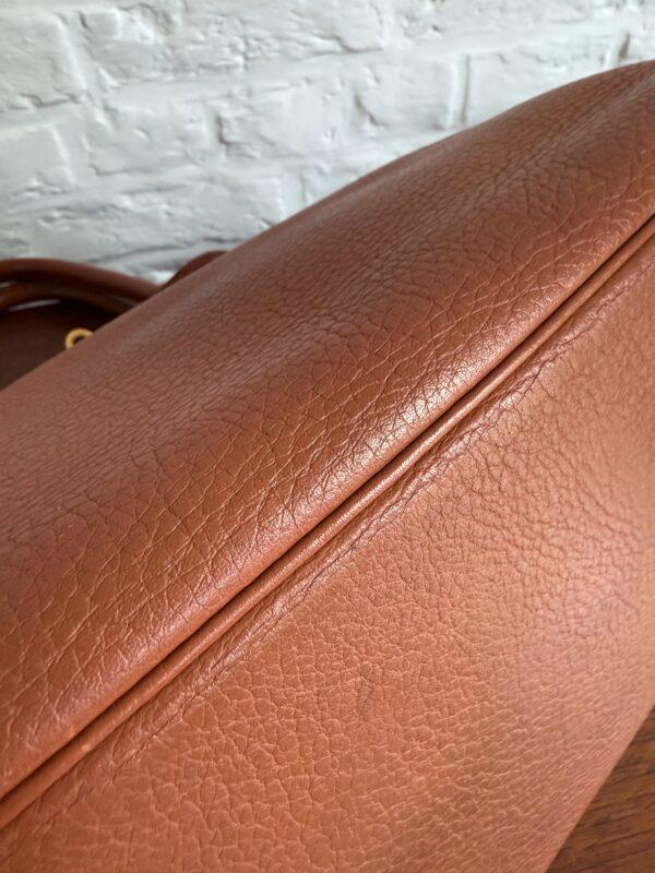 Hermes Birkin Barenia 35 GHW - Afbeelding 23