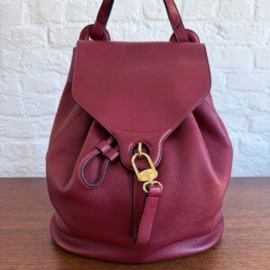 Le Soleil PM in Rosso