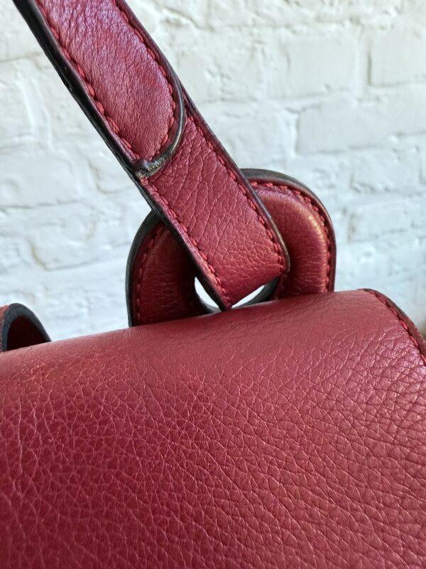 Le Soleil PM in Rosso - Afbeelding 5