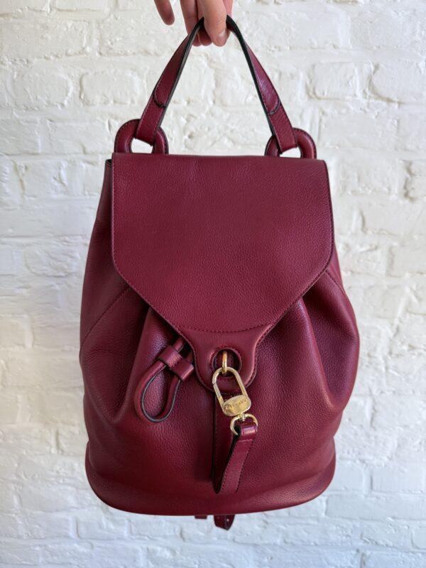 Le Soleil PM in Rosso - Afbeelding 6