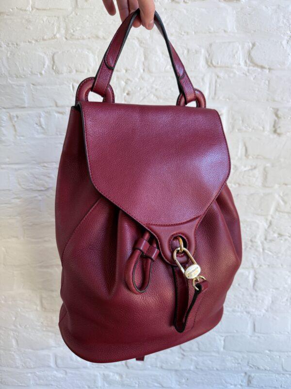 Le Soleil PM in Rosso - Afbeelding 7