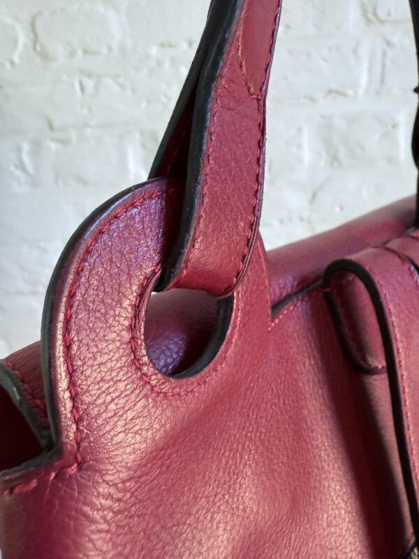 Le Soleil PM in Rosso - Afbeelding 11