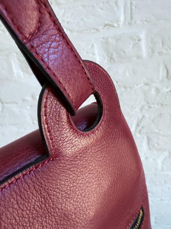 Le Soleil PM in Rosso - Afbeelding 12