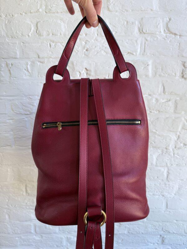 Le Soleil PM in Rosso - Afbeelding 13