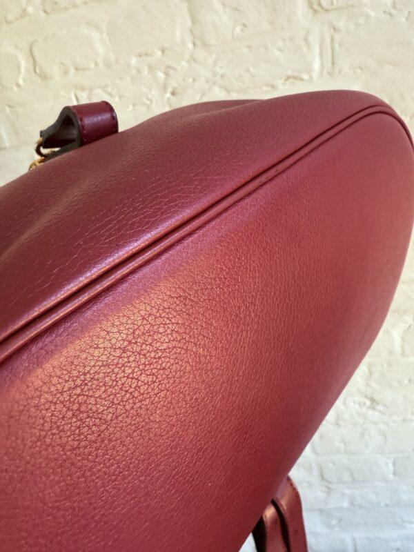 Le Soleil PM in Rosso - Afbeelding 14