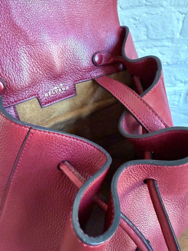 Le Soleil PM in Rosso - Afbeelding 18