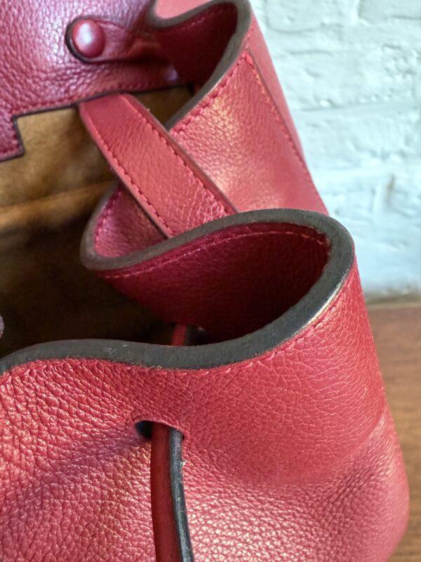 Le Soleil PM in Rosso - Afbeelding 20