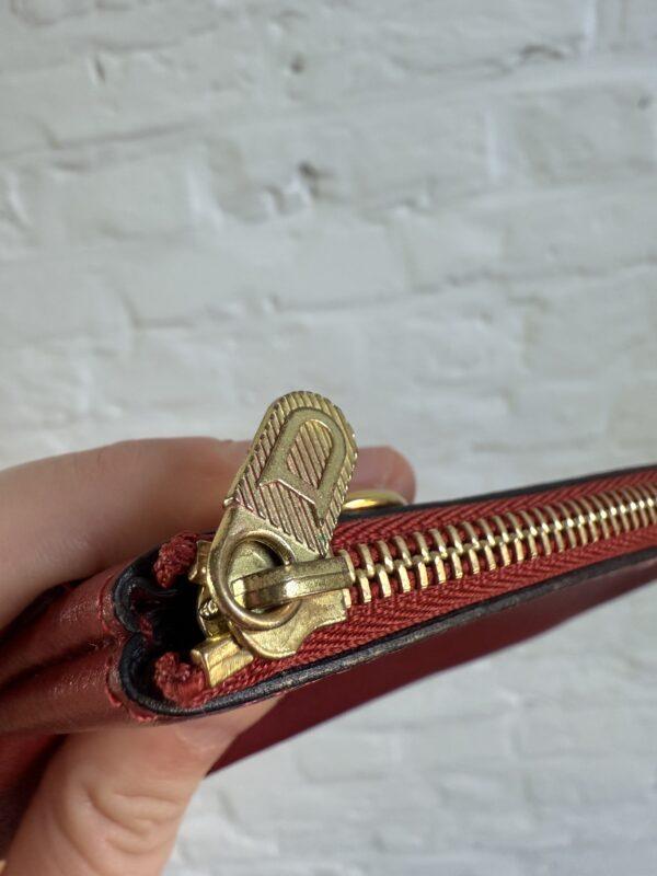 Pochette in Rosso - Afbeelding 2
