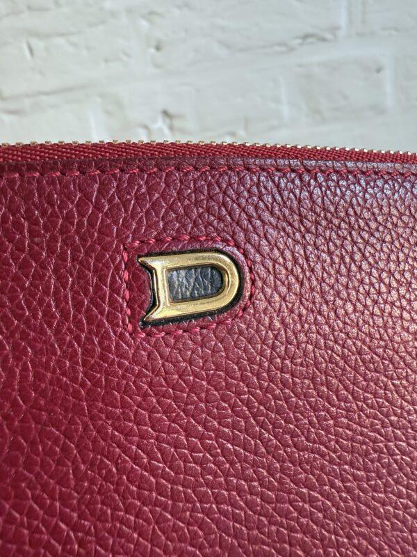 Pochette in Rosso - Afbeelding 7