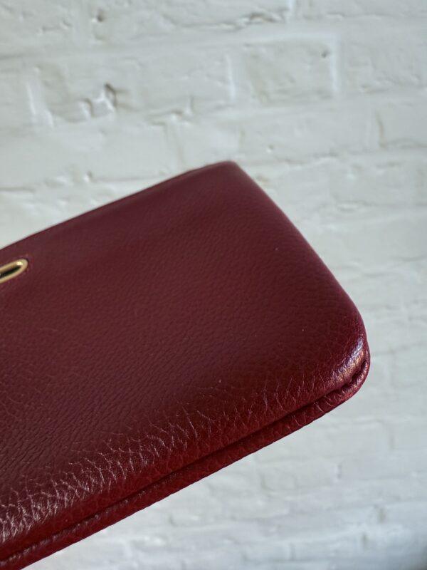 Pochette in Rosso - Afbeelding 6