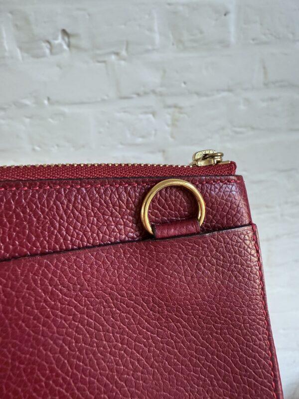 Pochette in Rosso - Afbeelding 5
