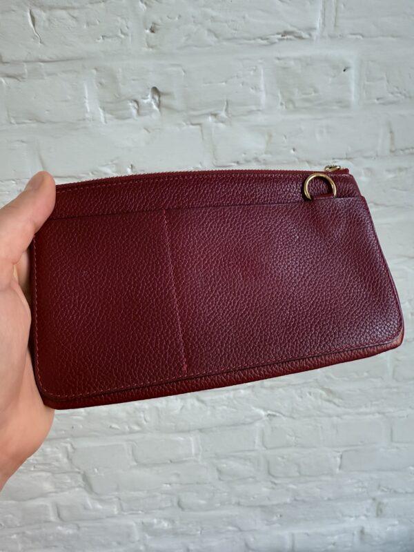 Pochette in Rosso - Afbeelding 4